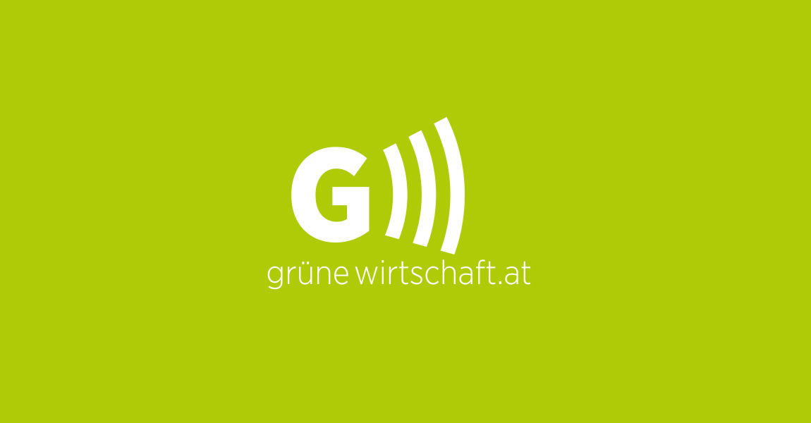 Grüne Wirtschaft