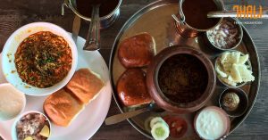 Thali - Fresh Indian Food