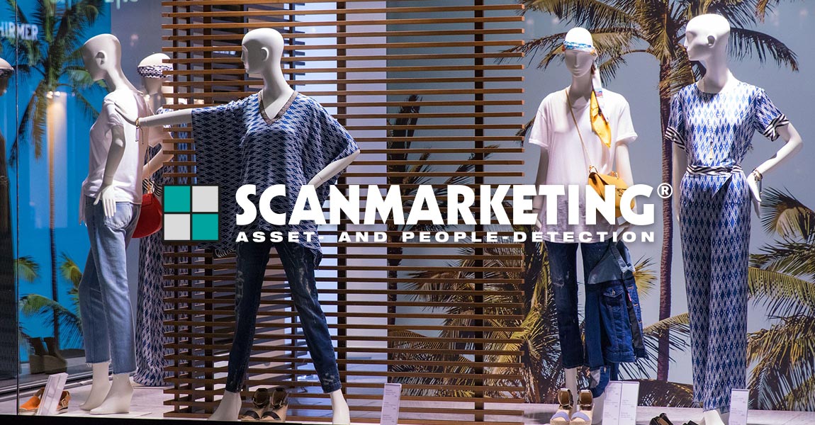 Scanmarketing