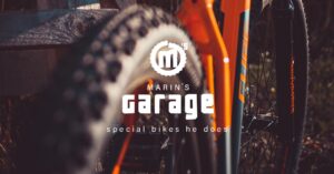 Marin's Garage