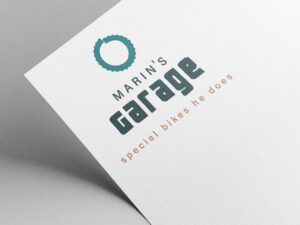 Marin's Garage