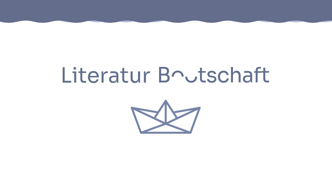 Literatur Bootschaft