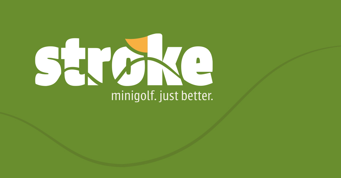 stroke minigolf