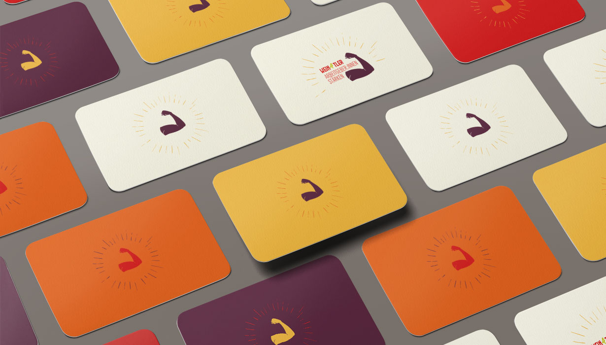 wein4tler arbeitgeber:innen stärken Branding