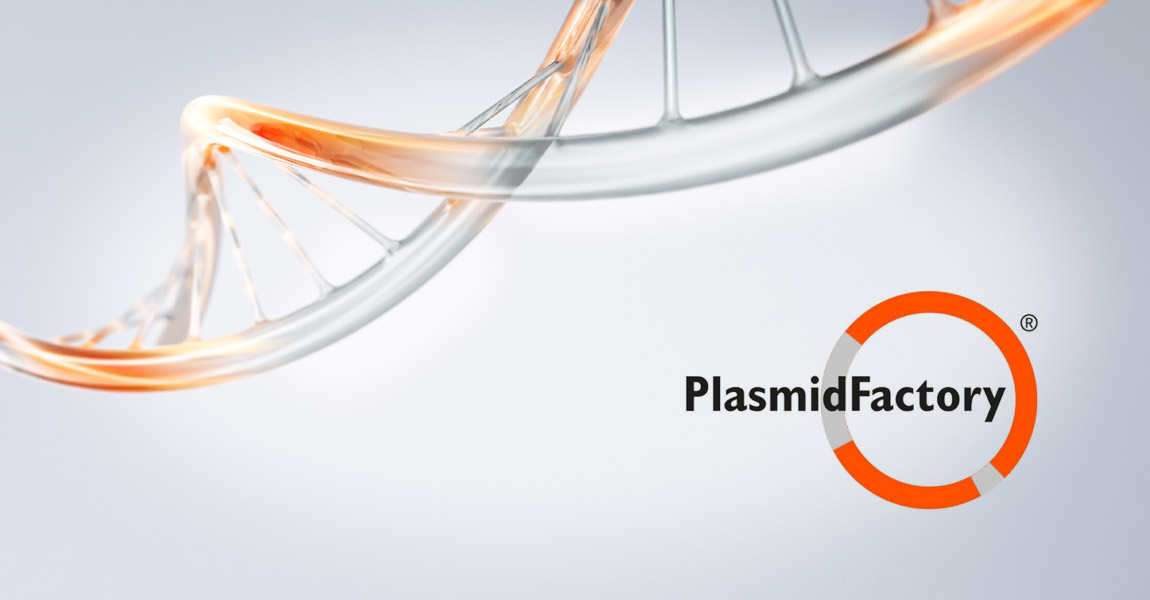 PlasmidFactory Website