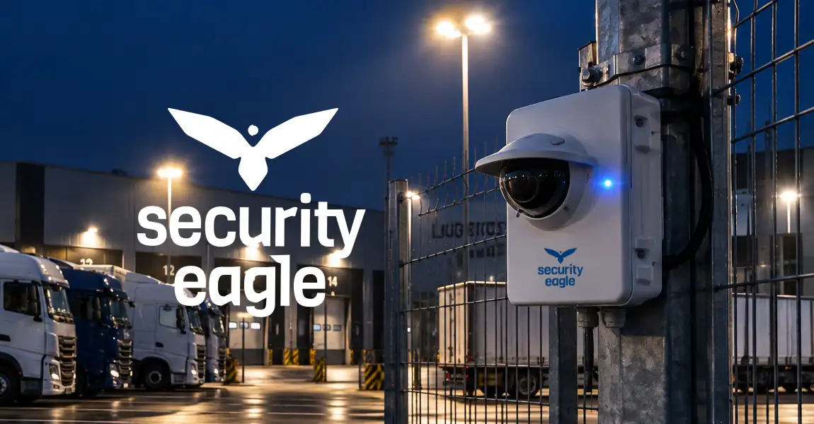 Security Eagle